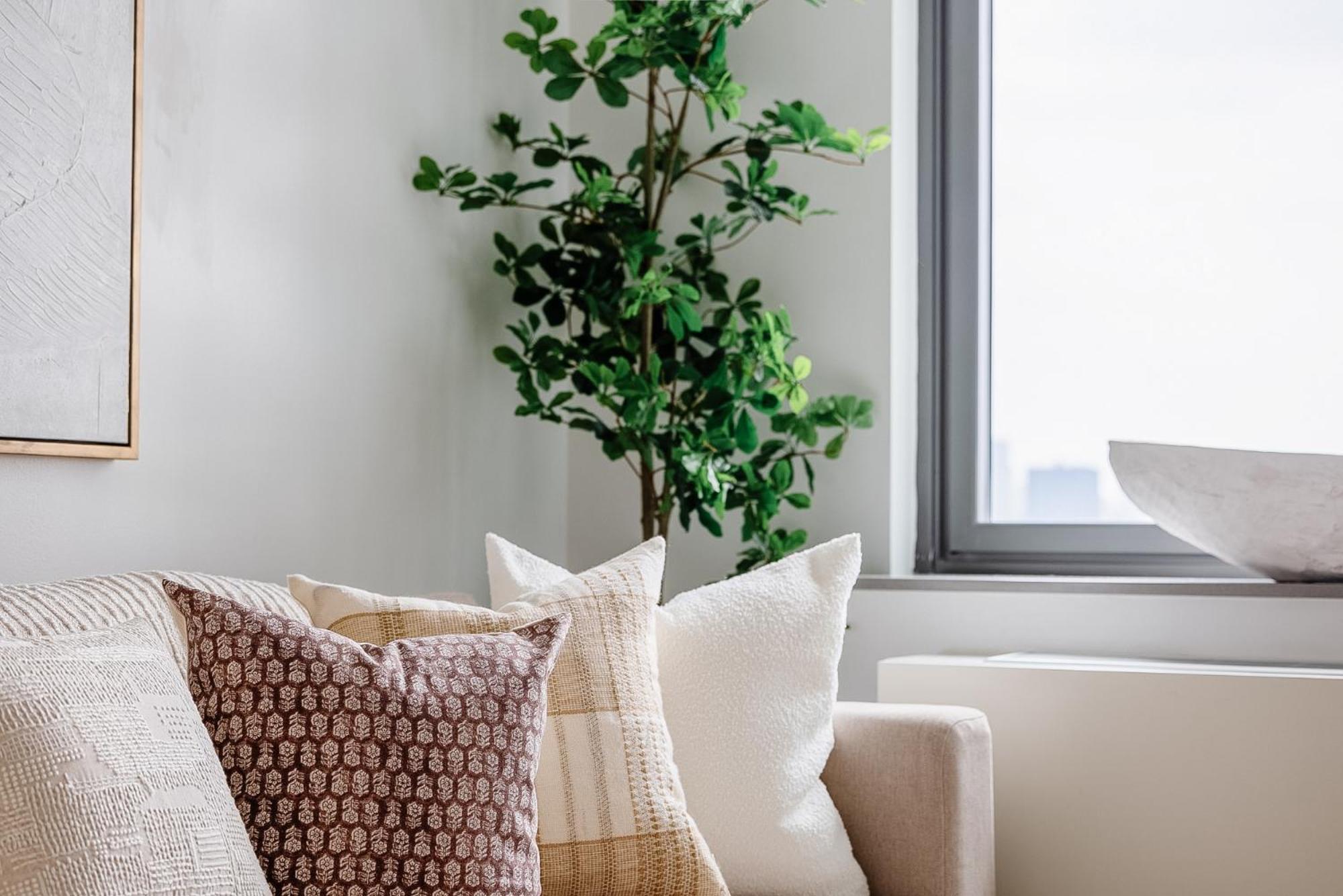 Modern Oasis Retreat With Stunning Nyc Skyline Views Apartamento